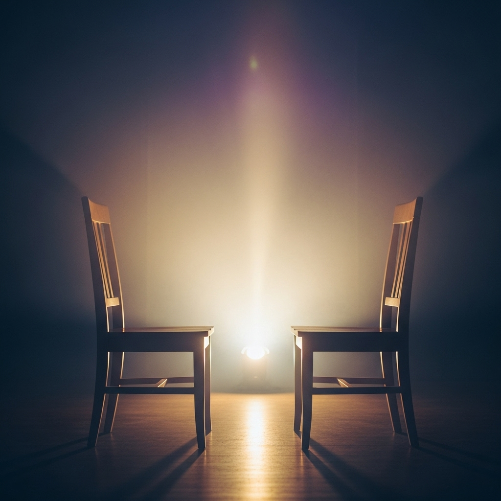 Orientierungsgespräch