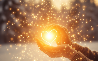 Jemandem etwas Gutes tun – Die vergessene Kunst echter Liebe