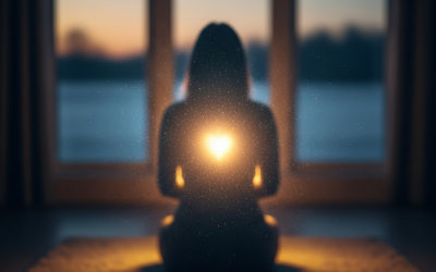 Deine ersten Schritte zu Jenseitskontakten