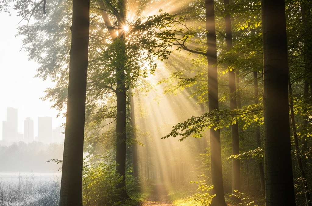 Warum wir der Geistigen Welt oft nicht zuhören