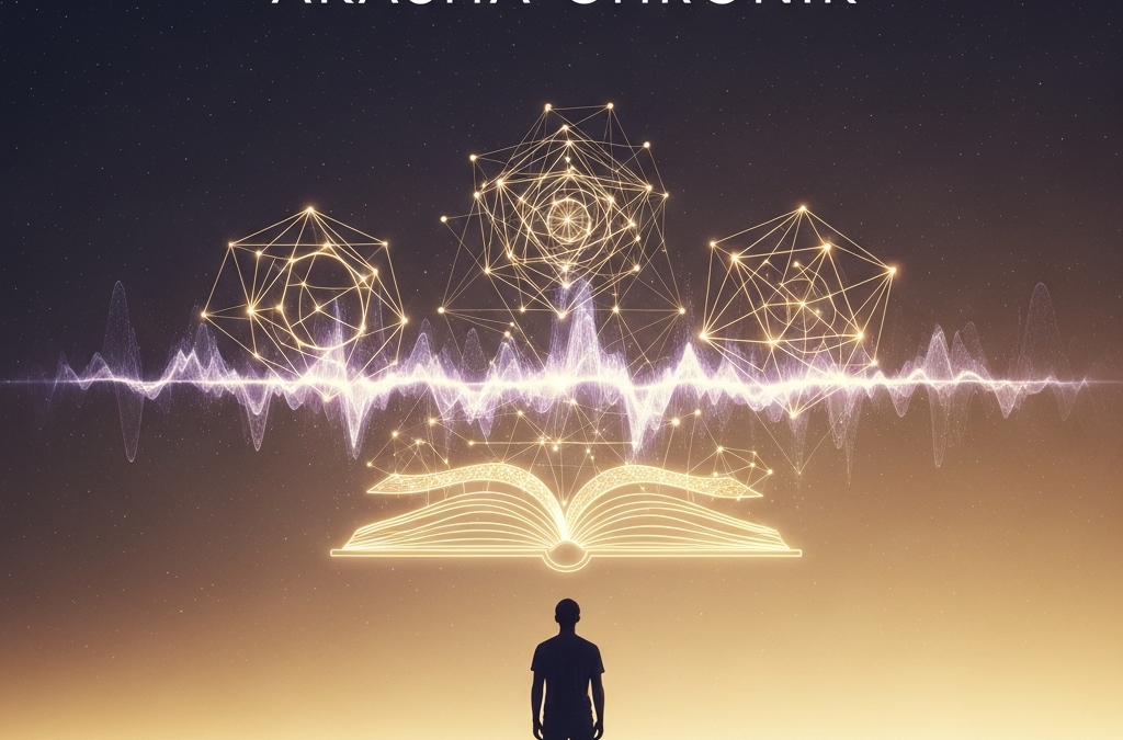 Das universelle Bewusstsein – Die Akasha Chronik entzaubert und neu betrachtet