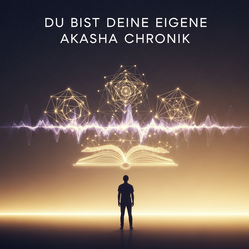 Das universelle Bewusstsein – Die Akasha Chronik entzaubert und neu betrachtet