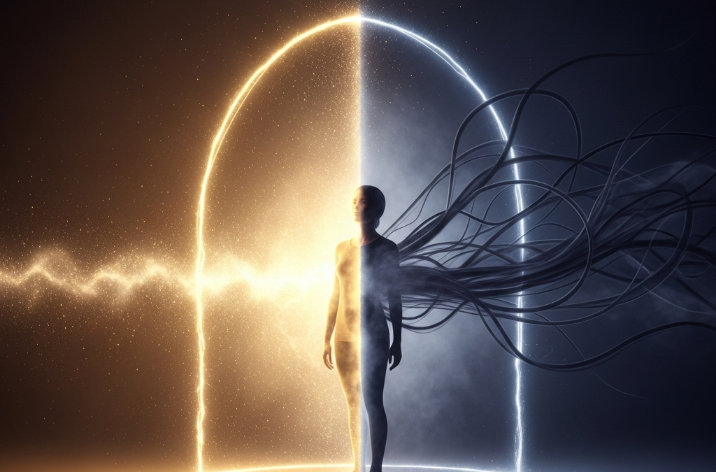 Fremdenergien und Energiesauger – Was ist wirklich dran?