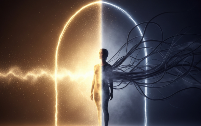 Fremdenergien und Energiesauger – Was ist wirklich dran?