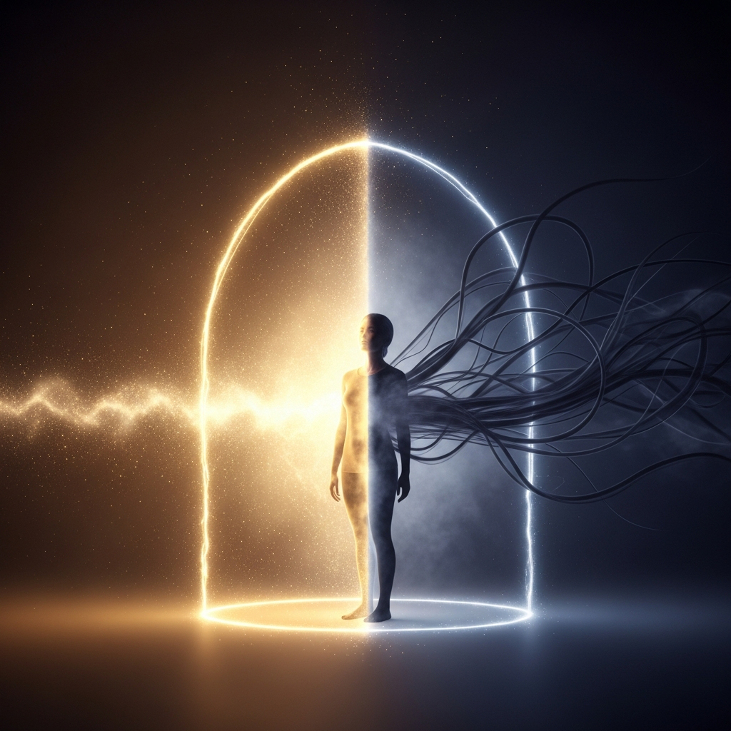 Fremdenergien und Energiesauger – Was ist wirklich dran?